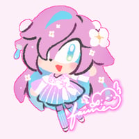 Image 4 of ✿ PRE-ORDER ✿ Sonic Phone Charms