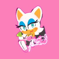 Image 3 of ✿ PRE-ORDER ✿ Sonic Phone Charms