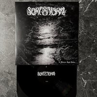 Image 2 of Sort Storm-& Maanen Jaget Solen LP