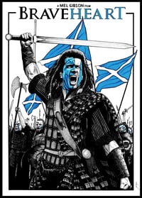 Image 2 of BRAVEHEART