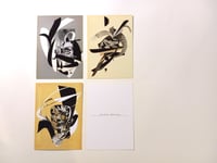 Image 4 of 9 cartes postales 