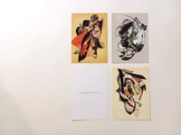 Image 2 of 9 cartes postales 