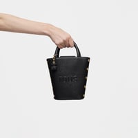 Image 5 of MINI BOLSO NEGRO TOUS BACK