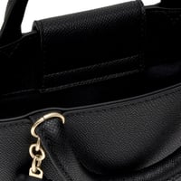 Image 6 of MINI BOLSO NEGRO TOUS BACK