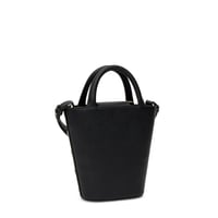 Image 4 of MINI BOLSO NEGRO TOUS BACK