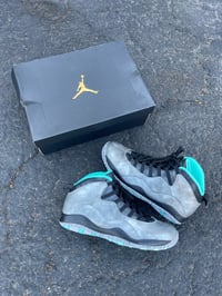 Image 1 of Air Jordan 10 “Lady of Liberty”