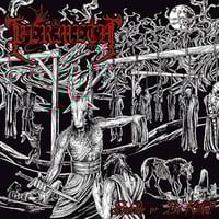 Image 1 of Vermeth – Suicide or Be Killed! (LP)