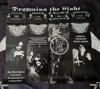 Image 2 of Drowning the Light - Tape bundle #3