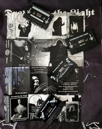 Image 1 of Drowning the Light - Tape bundle #4