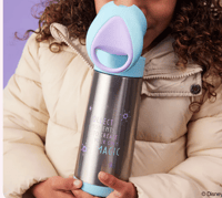Image 4 of B. Box Disney Frozen Insulated Drink Bottle 500ml 
