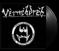 Vèrmibdrèb – Vèrmibdrèb Zuèrkl Goèbtrevoryalbe (LP)