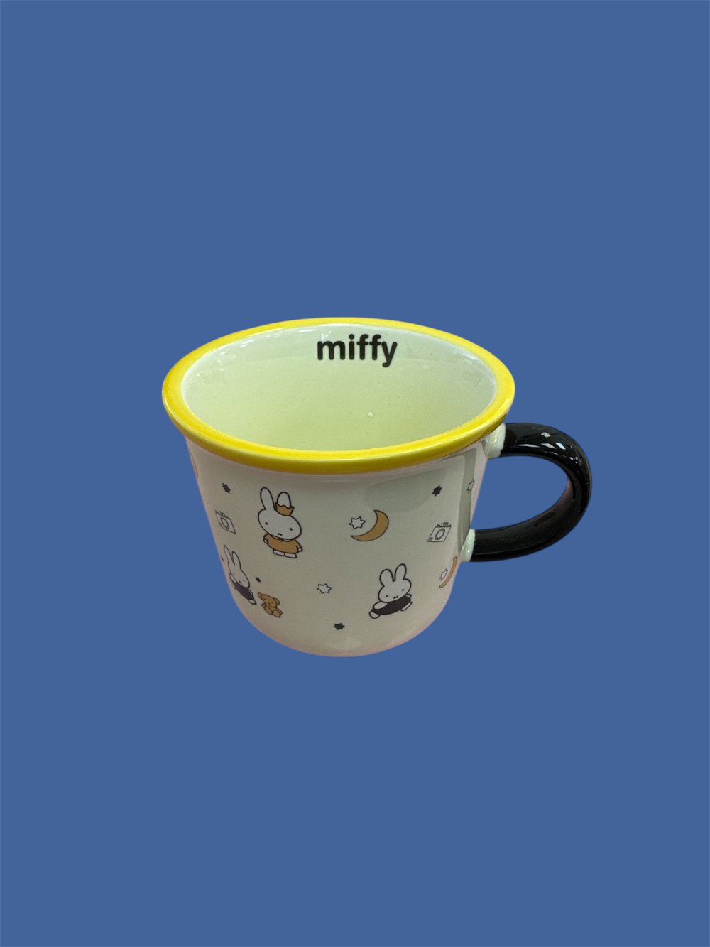 Image of Miffy Mug 🐰