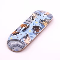 Image 2 of The Park- Made To Order