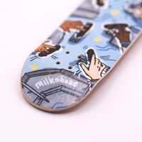 Image 3 of The Park- Made To Order