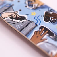 Image 4 of The Park- Made To Order