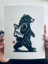 Image 1 of Fresh, serie bears