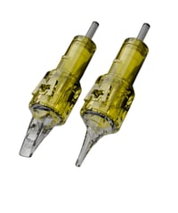 Image 3 of Cartridge Needles by Signature Tattoo 