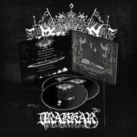 Image 2 of Øksehovud – Makt, Høyhet, Herredømme (Digi CD)