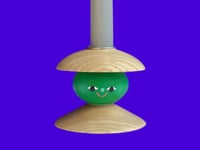 Image 3 of KERZENHALTER Röhrling