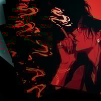 Image 6 of Marcin with RED FOIL -  Get me out of here