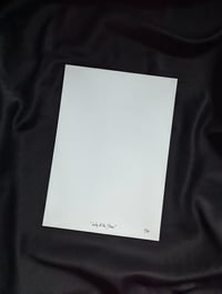 Image 4 of Lady of the Stars - Signed limited prints 
