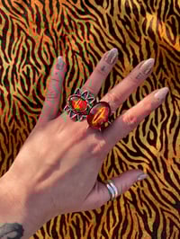 Image 4 of Saurons Auge Kollektion - Ringe