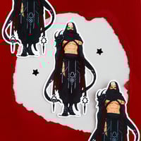 Image 3 of STICKERS - F&N Fantasy AU (S33)