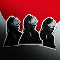 Image 3 of STICKER -  Marcin Goth (S28)