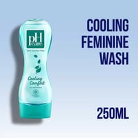 Image 3 of PH CARE FEMININ WASH 250mL