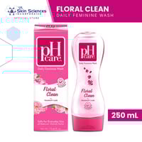 Image 4 of PH CARE FEMININ WASH 250mL