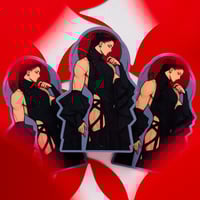 Image 4 of STICKER - Nivan Dress (S33)