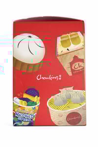 Image 3 of Chowking Chowlectibales Limited Edition 40th Anniversary Blindbox Plushy Keychain 🇵🇭 [2025]