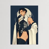 Min Diva PRINT (P92)