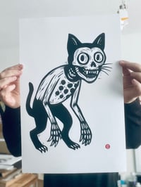 Image 1 of Nine lives later