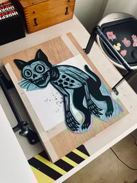 Image 2 of Nine lives later