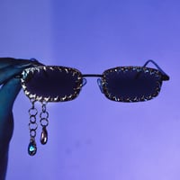 Image 1 of Extraterrestrial Vision Sunglasses