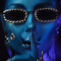 Image 2 of Extraterrestrial Vision Sunglasses