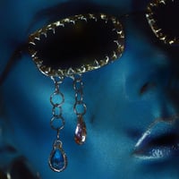 Image 3 of Extraterrestrial Vision Sunglasses