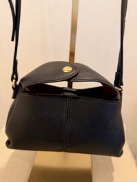 Image 6 of Small Crossbody Bags Black