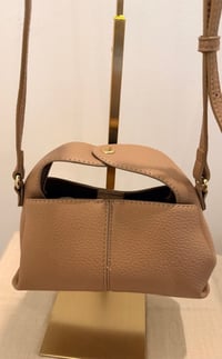 Image 1 of Small Crossbody Bags Beige
