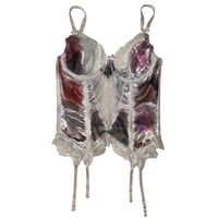 Image 4 of BELLA DURMIENTE corset