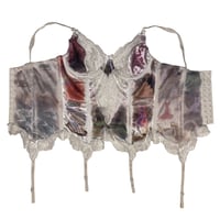 Image 1 of BELLA DURMIENTE corset