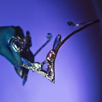 Image 1 of Lunar Tiara