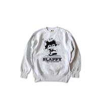 Image 1 of Can’t Ollie be Slappy Sweater