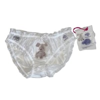 Image 1 of KICONICO panties