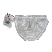 Image 2 of KICONICO panties