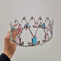 Image 5 of Galaxy Spire Crown