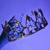Image 1 of Galaxy Spire Crown