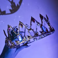 Image 2 of Galaxy Spire Crown