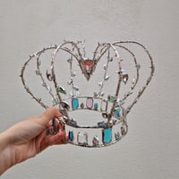 Image 4 of Alien Queen Crown